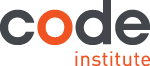 Code Institute Logo